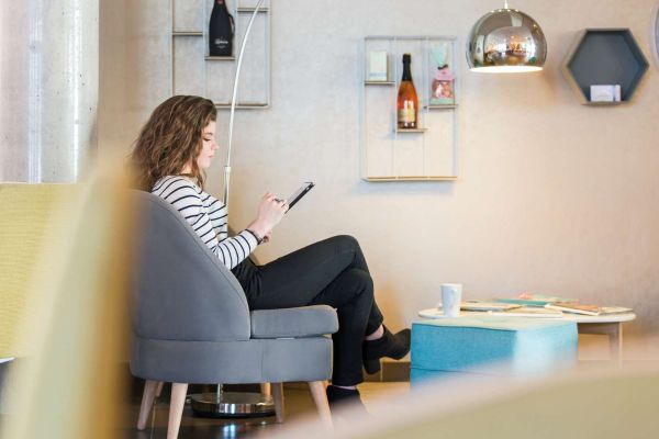 Novotel Suites Reims Centre